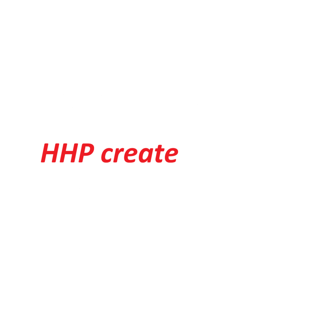 HHPcreate